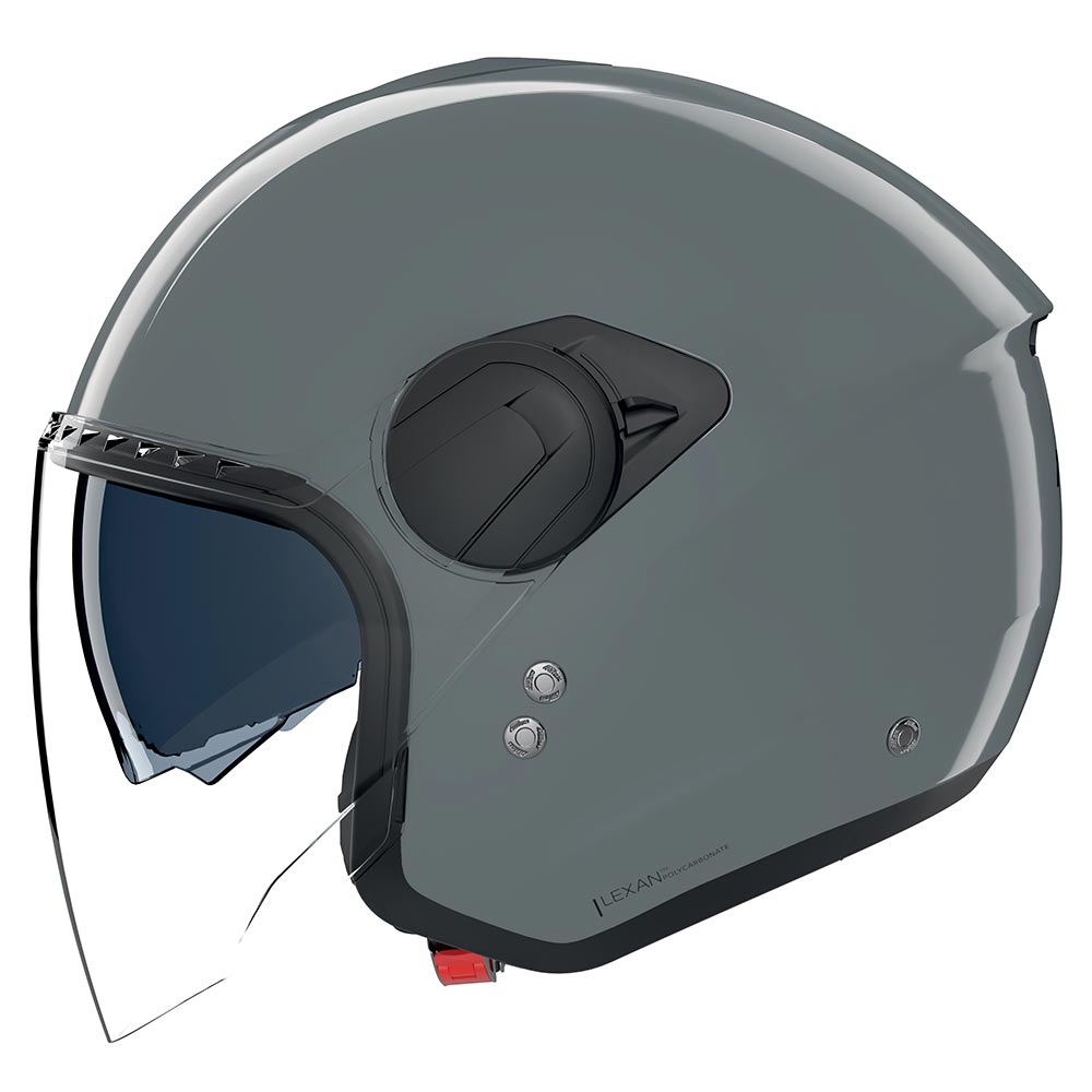 N20-2 Vizier Classico N-Com helm