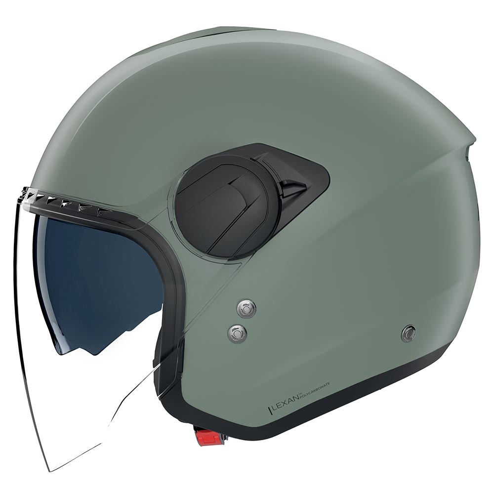 N20-2 Visor Classico Nobile N-Com headset