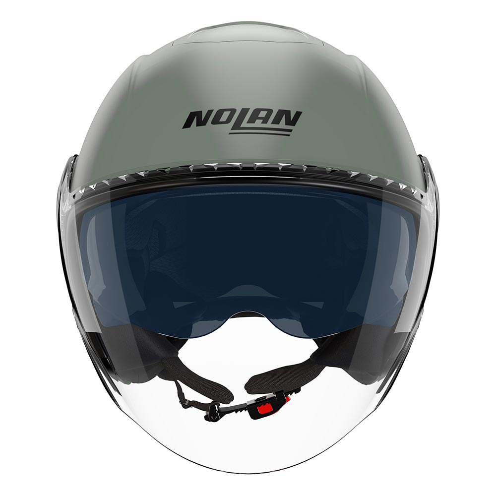 N20-2 Visor Classico Nobile N-Com headset