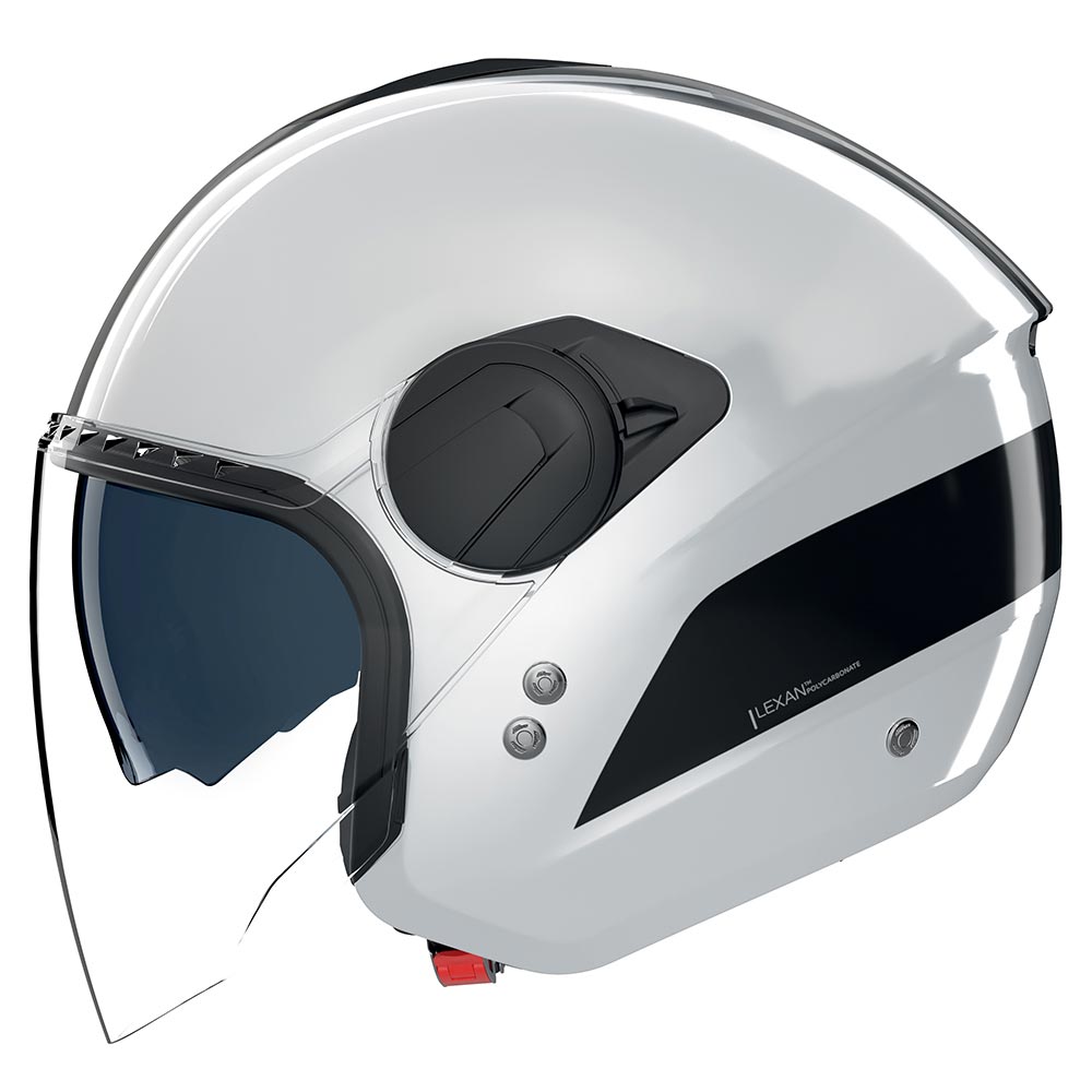 N20-2 Visor Dolce Vita N-Com headset