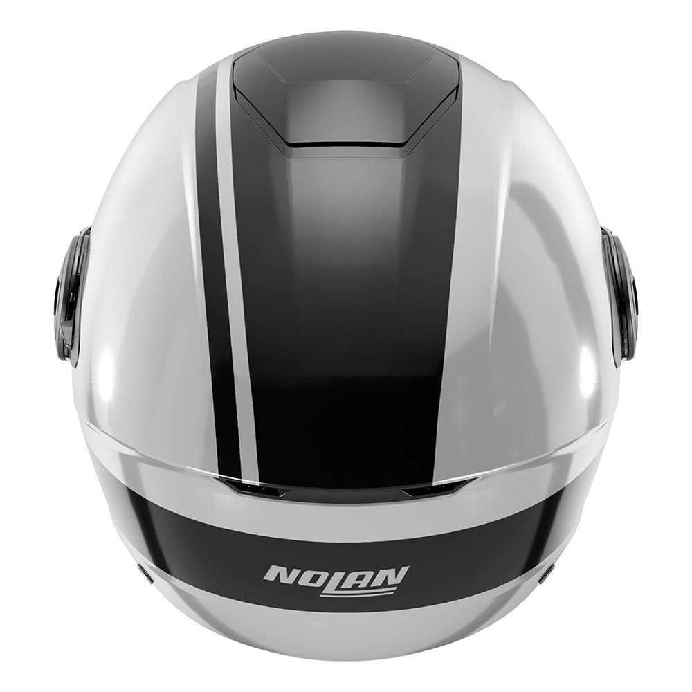N20-2 Visor Dolce Vita N-Com headset
