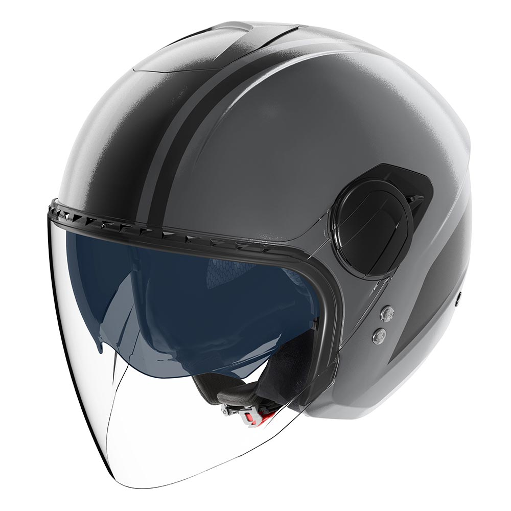 N20-2 Visor Dolce Vita N-Com headset