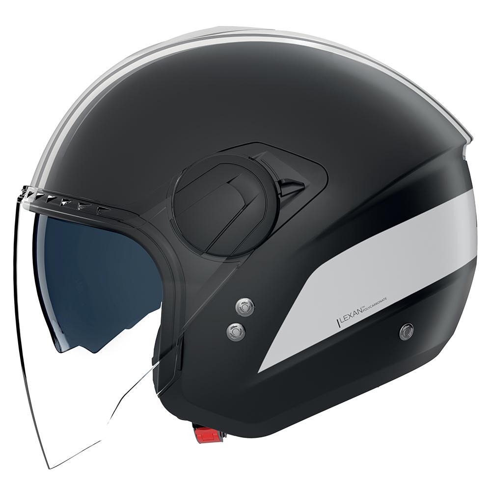 N20-2 Visor Dolce Vita N-Com headset