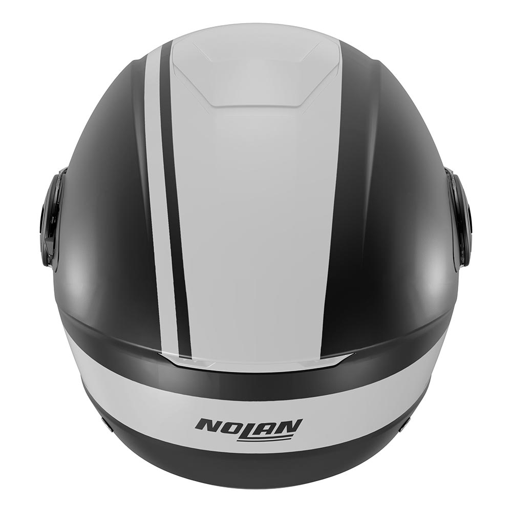 N20-2 Visor Dolce Vita N-Com headset