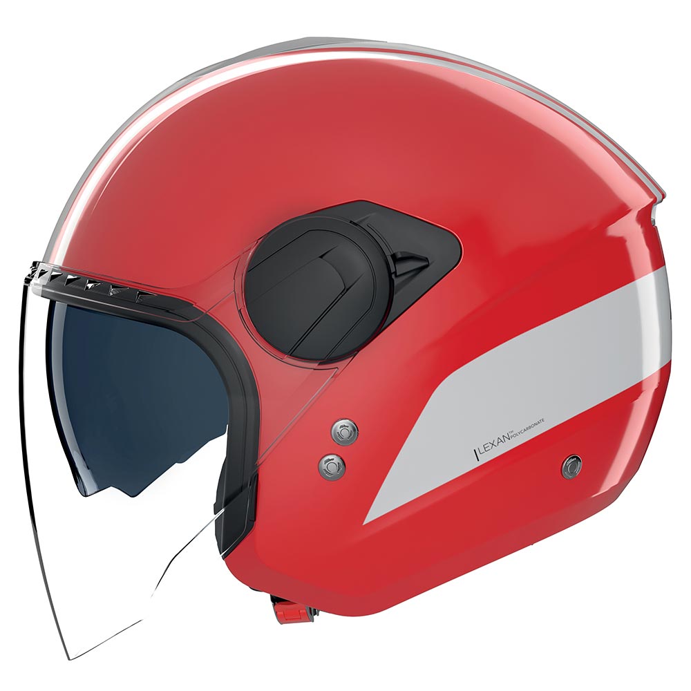 N20-2 Visor Dolce Vita N-Com headset