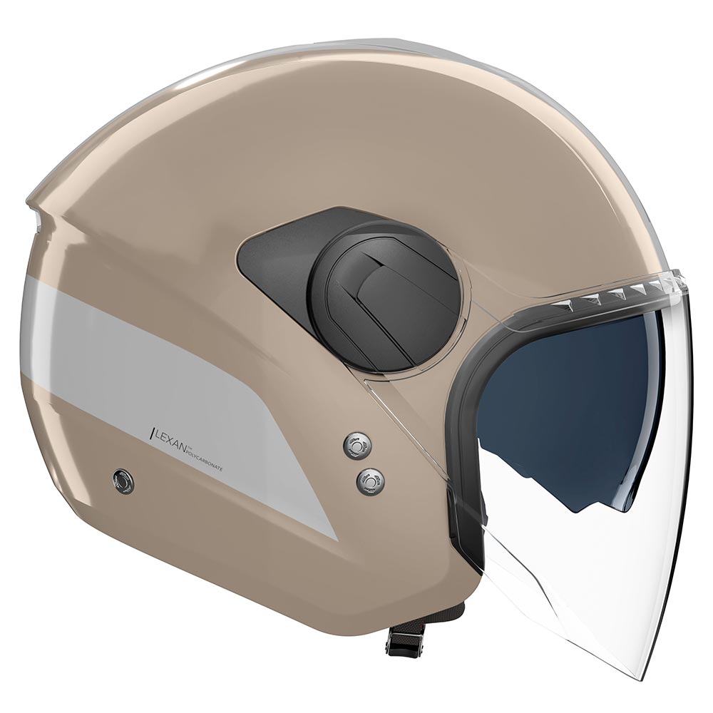 N20-2 Visor Dolce Vita N-Com headset