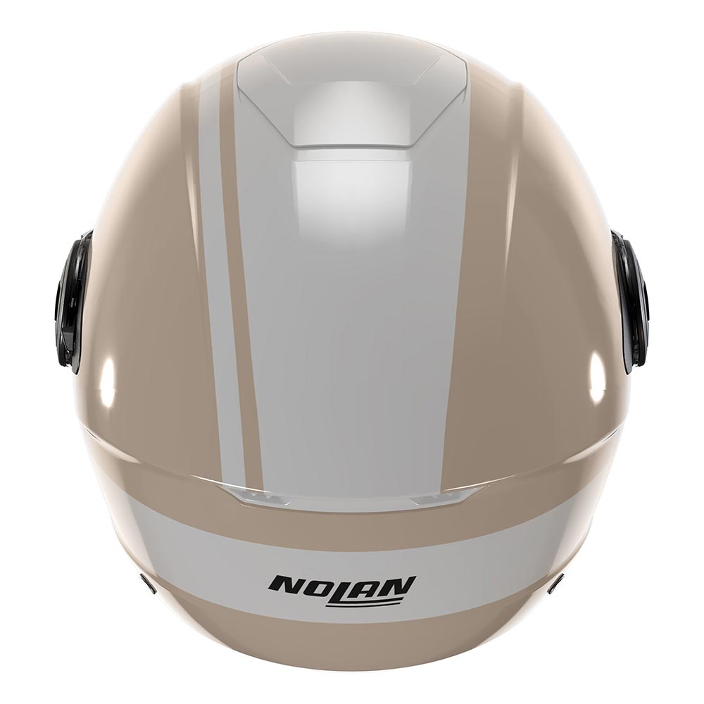 N20-2 Visor Dolce Vita N-Com headset