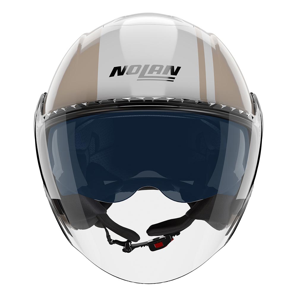 N20-2 Visor Dolce Vita N-Com headset