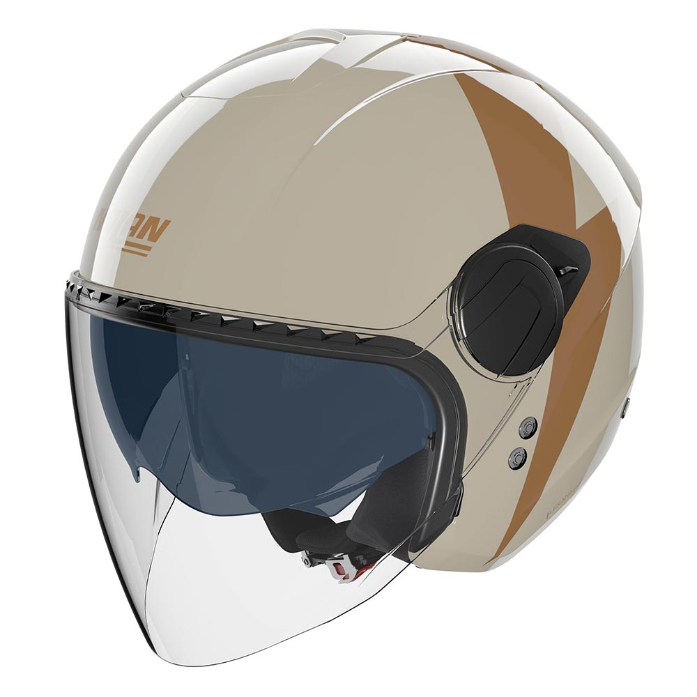 Helm N20-2 Vizier Impeto N-Com