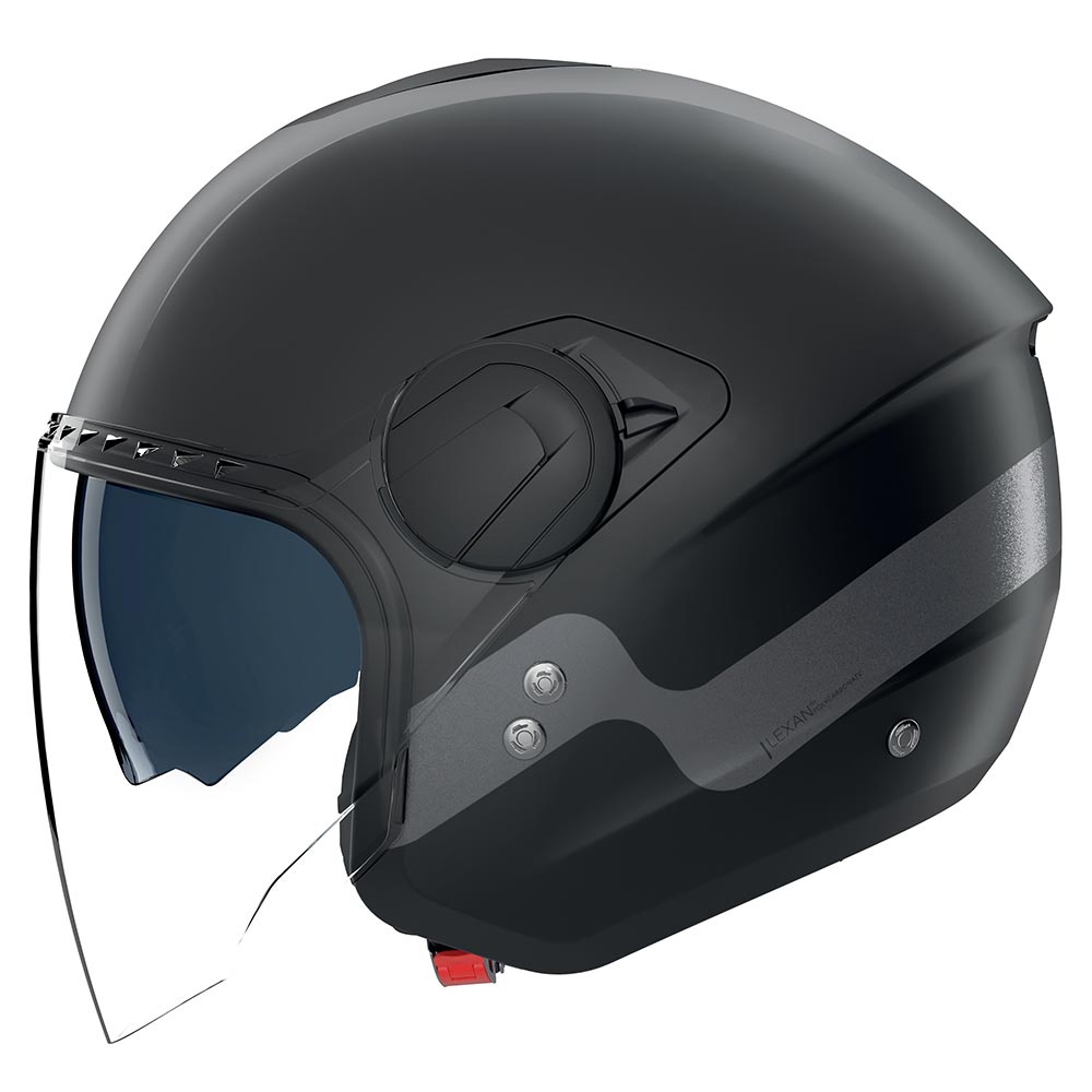 N20-2 Vizier Zefiro N-Com helm