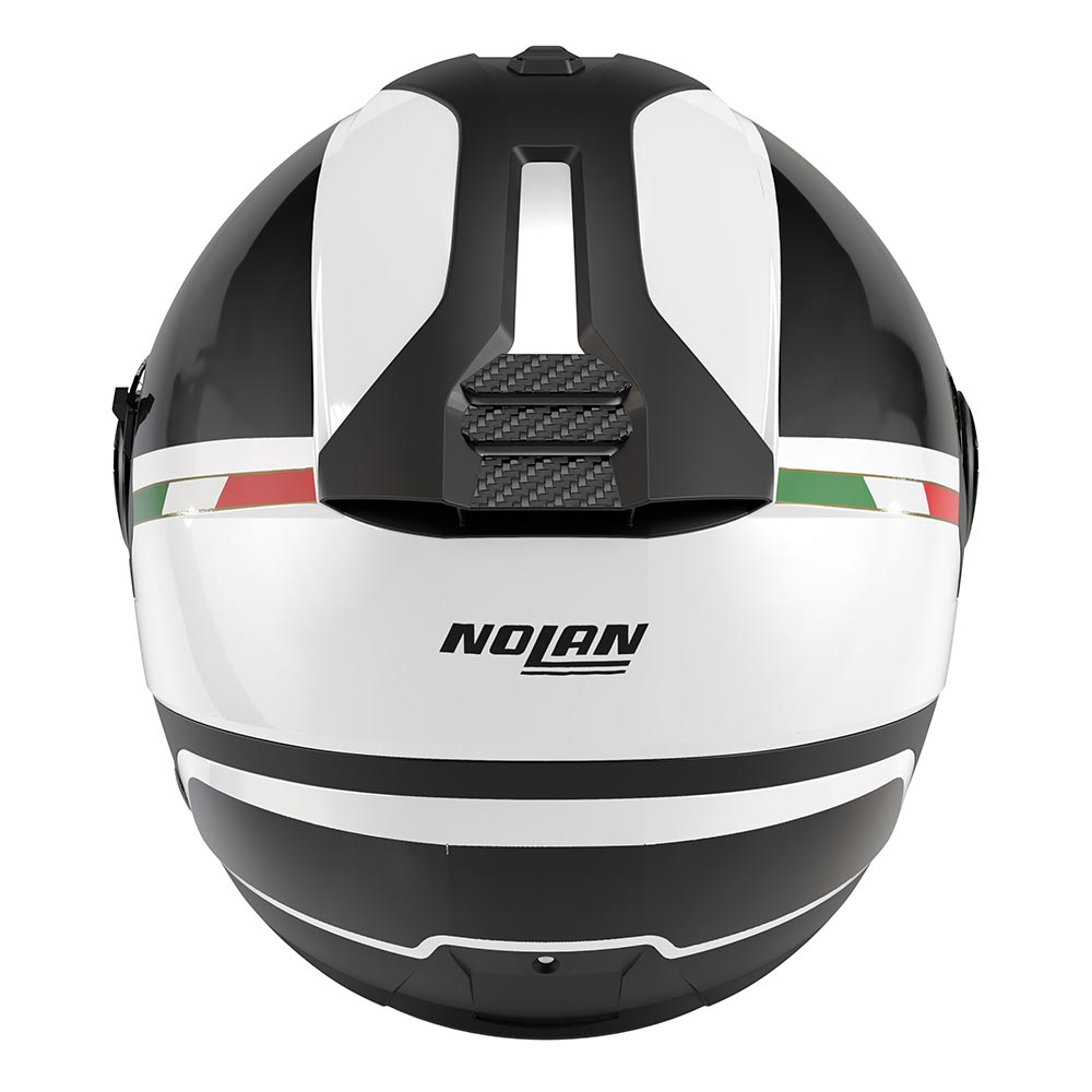 Hoofdtelefoon N40-5 06 Integro N-Com