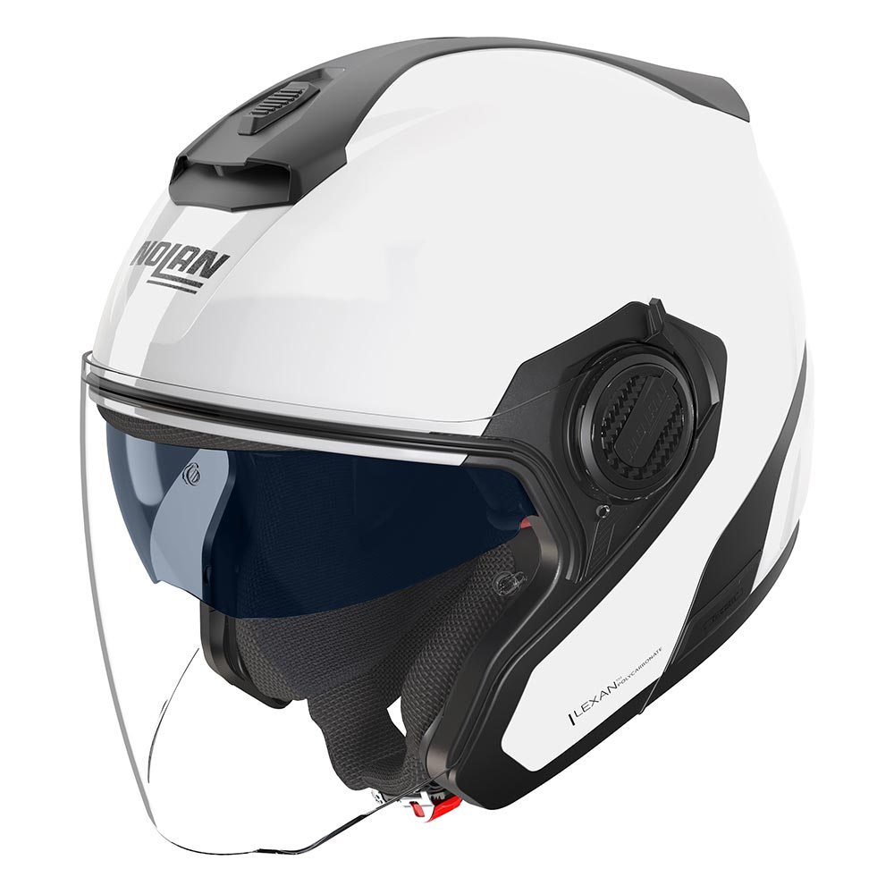 N40-5 Classico N-Com helm