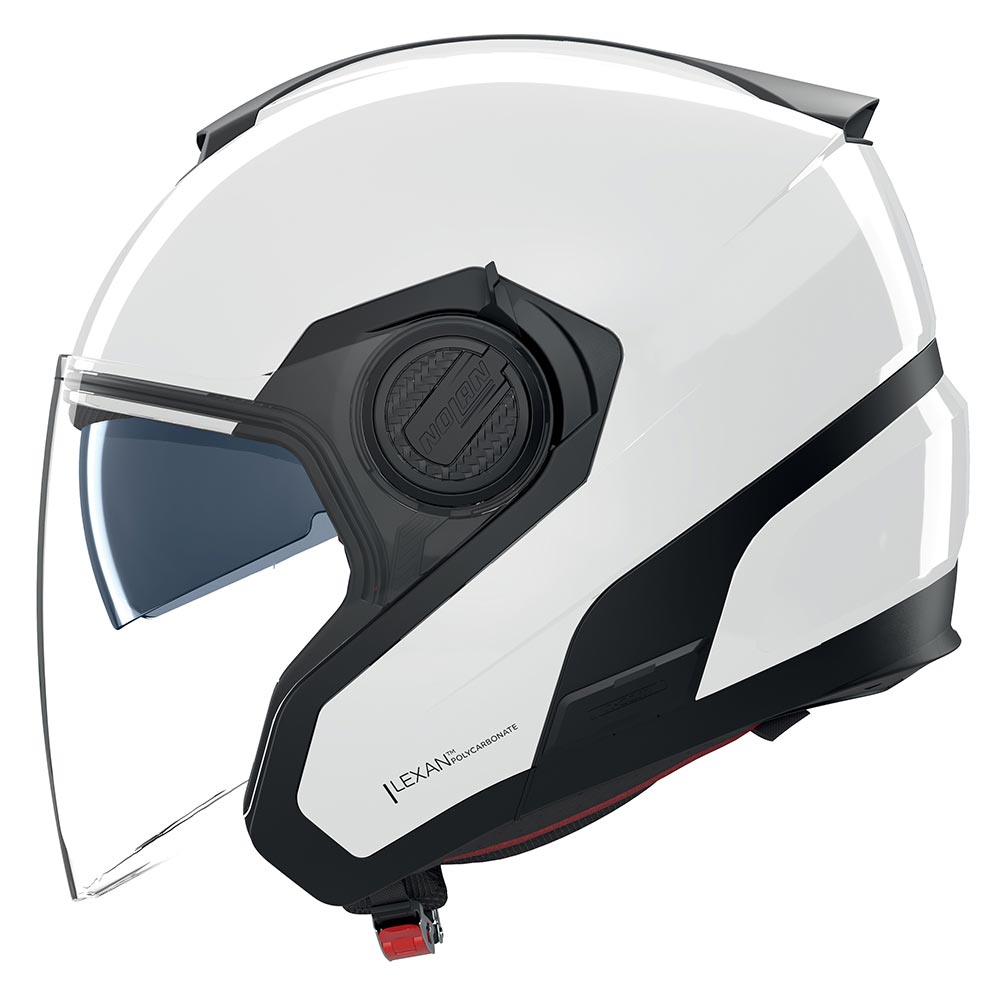 N40-5 Classico N-Com helm