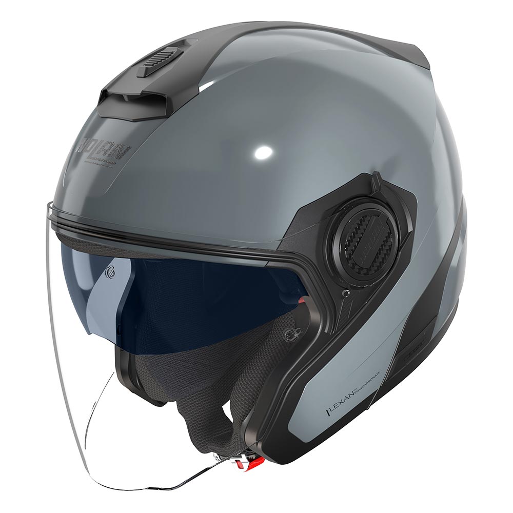 N40-5 Classico N-Com helm