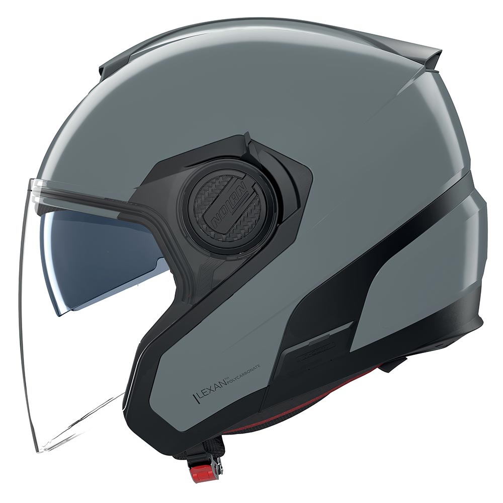 N40-5 Classico N-Com helm
