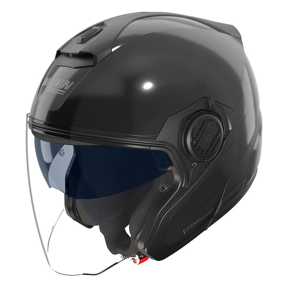 N40-5 Classico N-Com helm