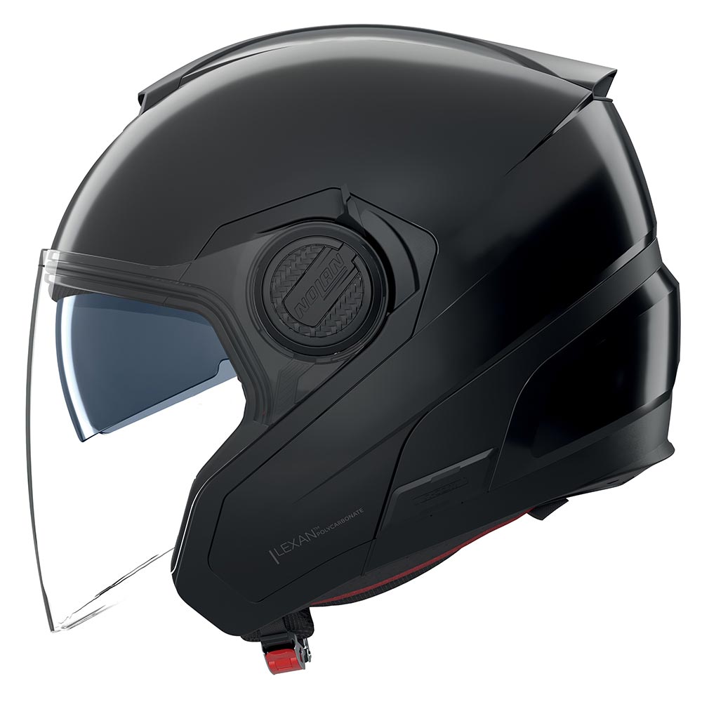 N40-5 Classico N-Com helm
