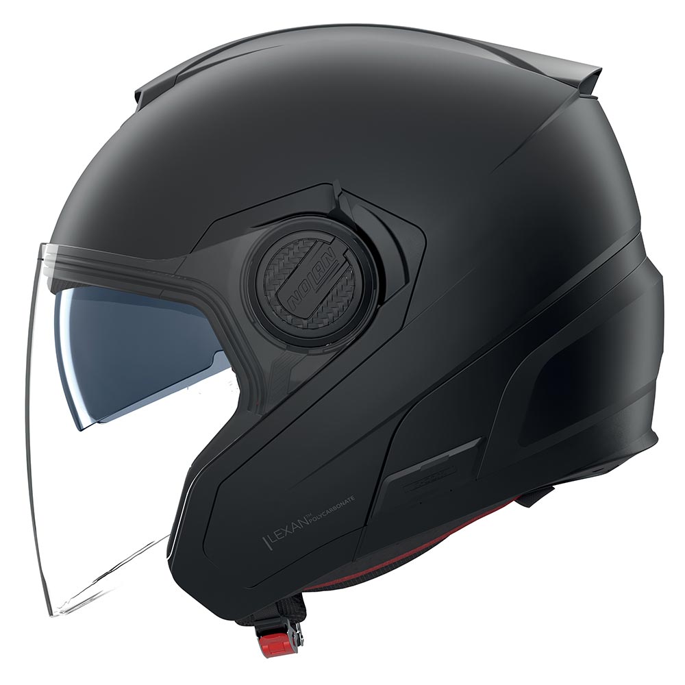 N40-5 Classico N-Com helm