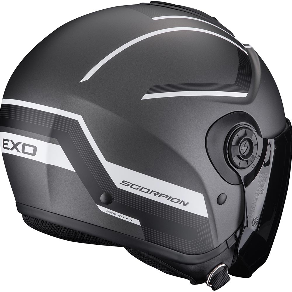 Exo-City II Cosmos helm