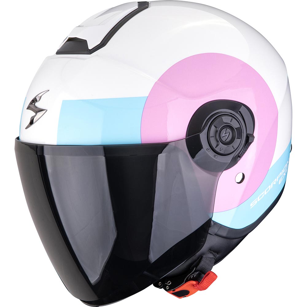 Exo-City II Sheer helm