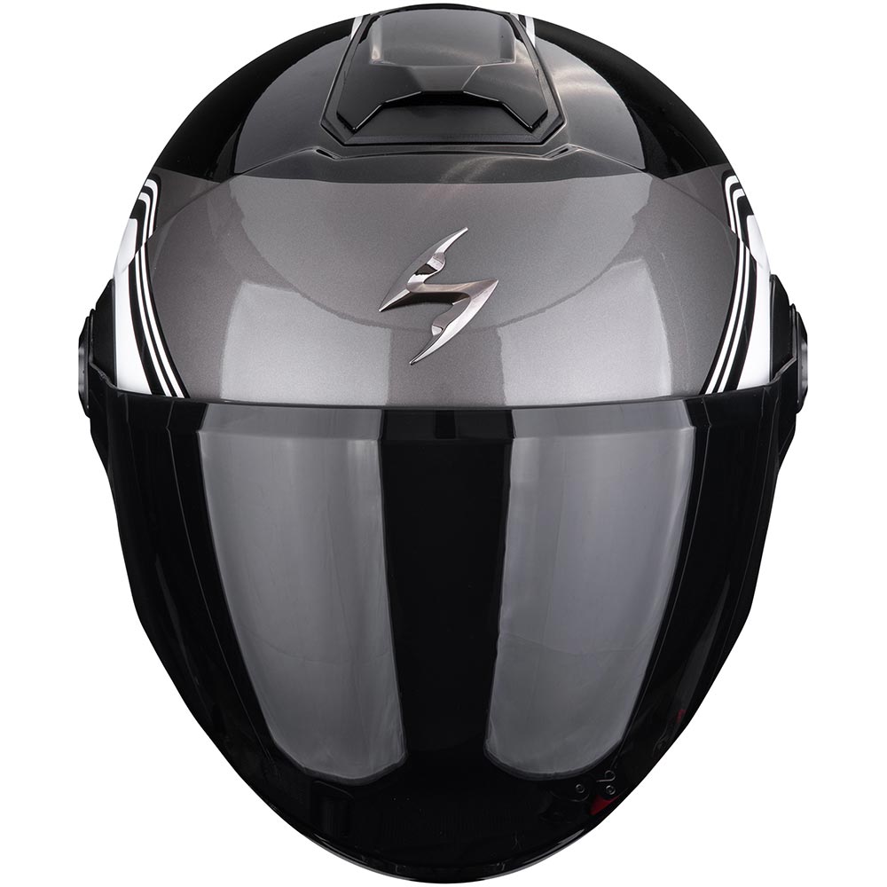 Exo-City II Vita-headset