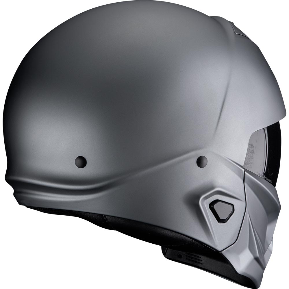 Exo-Combat II Solid-helm