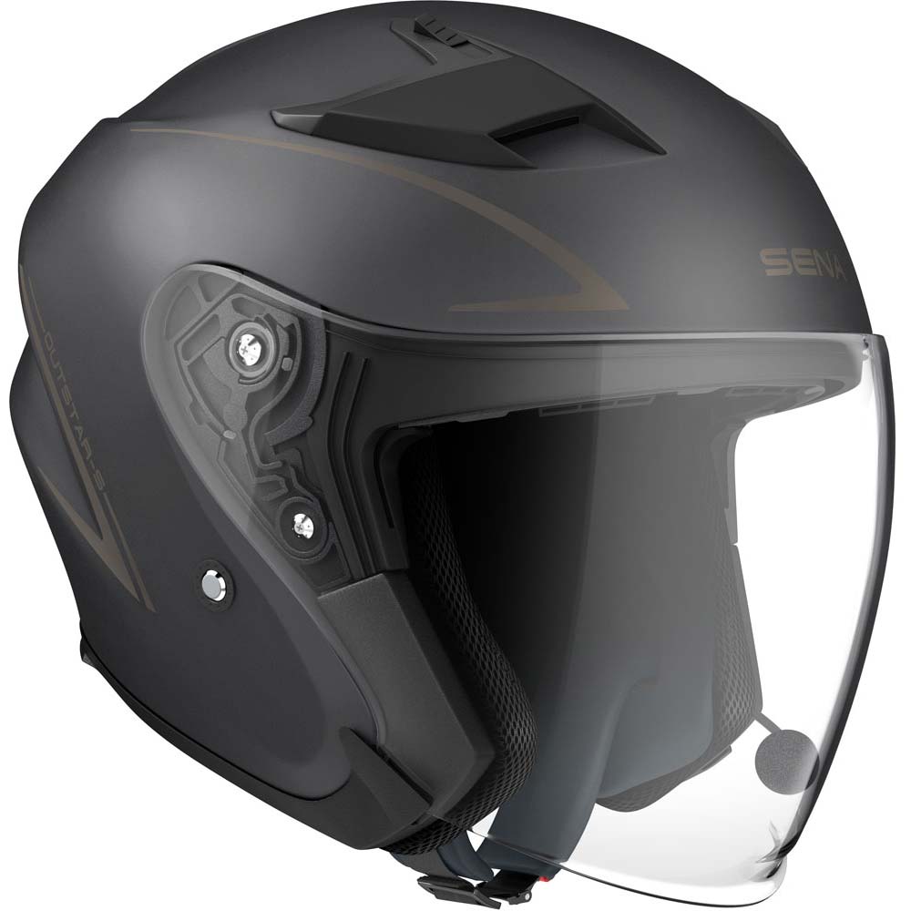 Outstar S helm