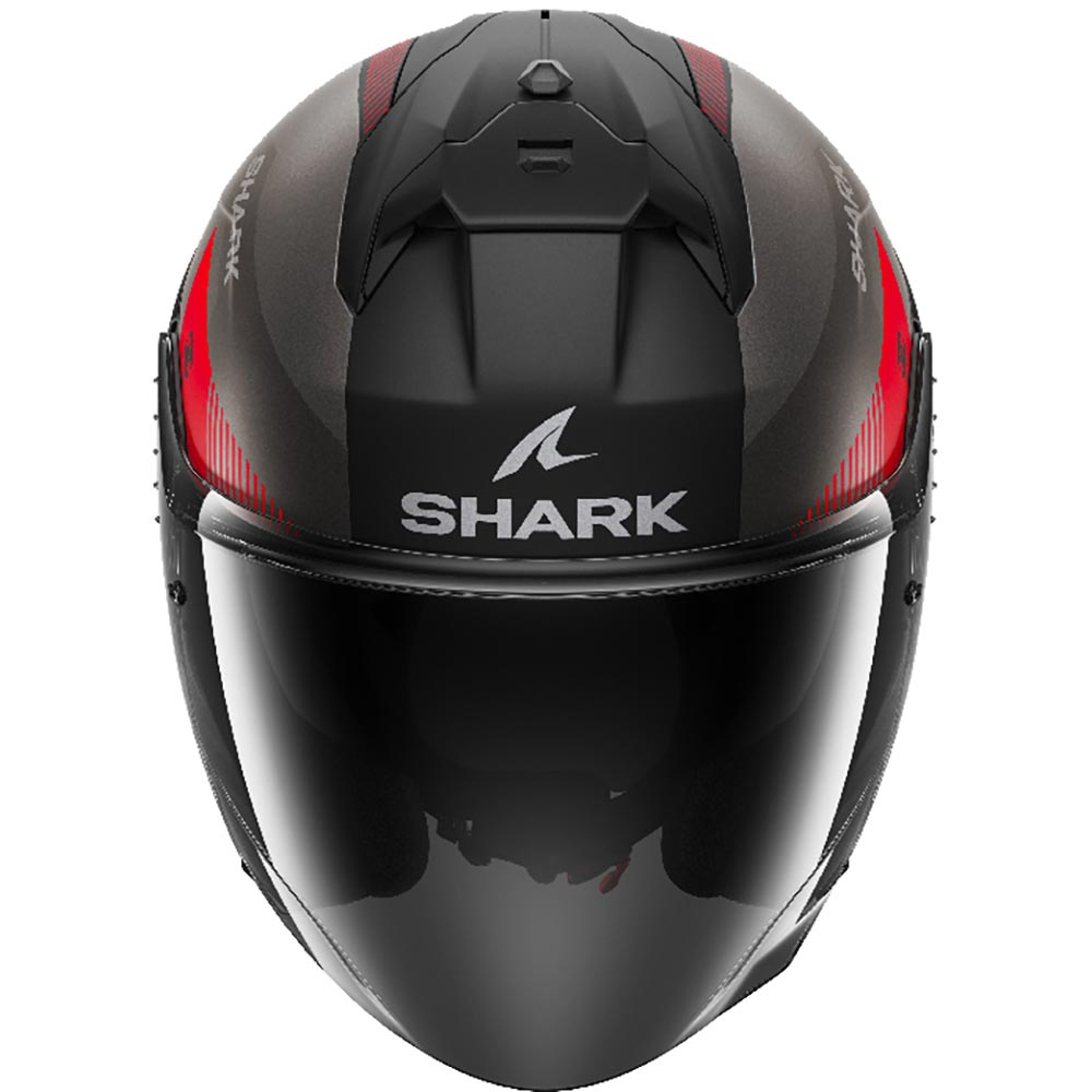 Skwal Jet Cup MotoGP™ Matte Helm
