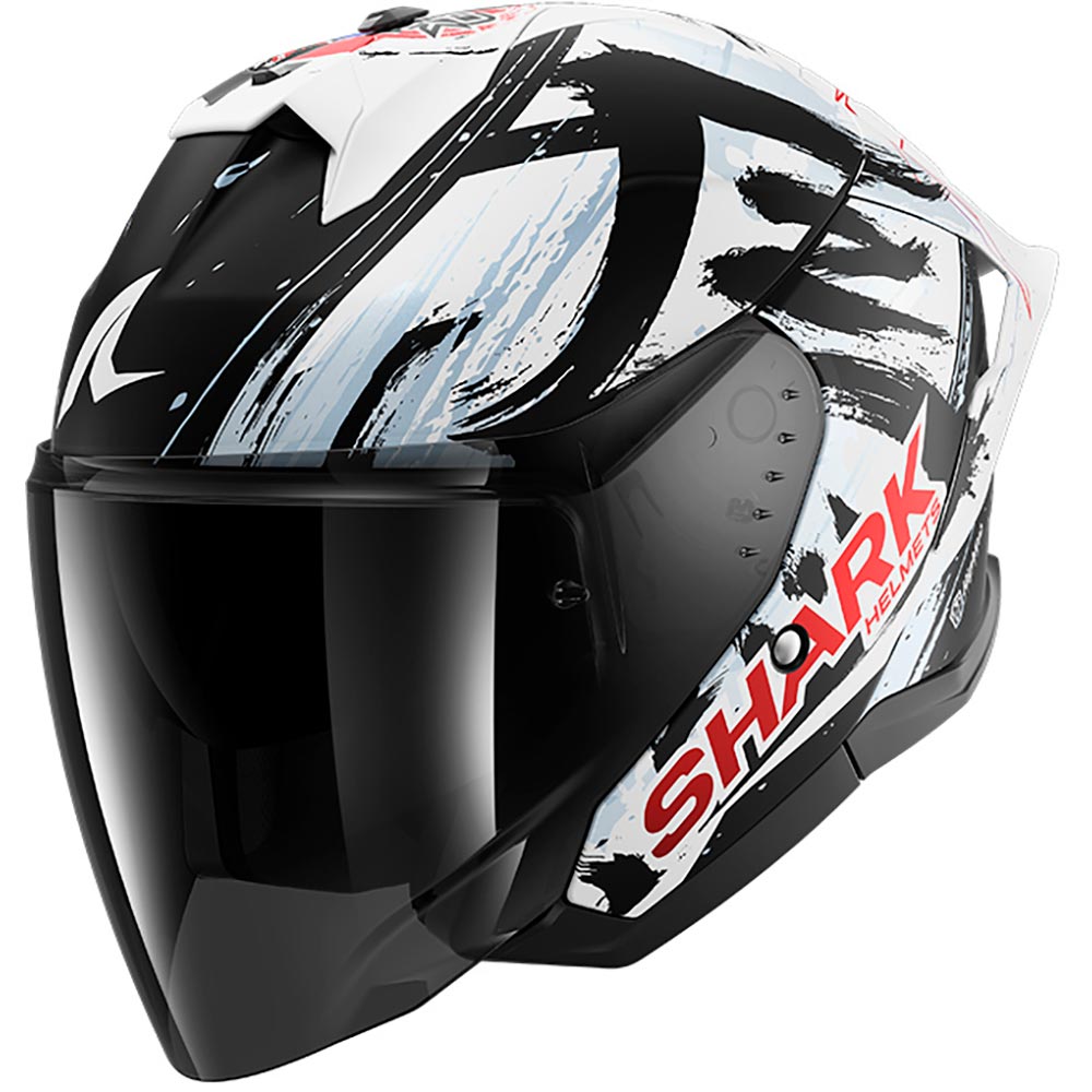 Skwal Jet Cup Replica Zarco Suzuki