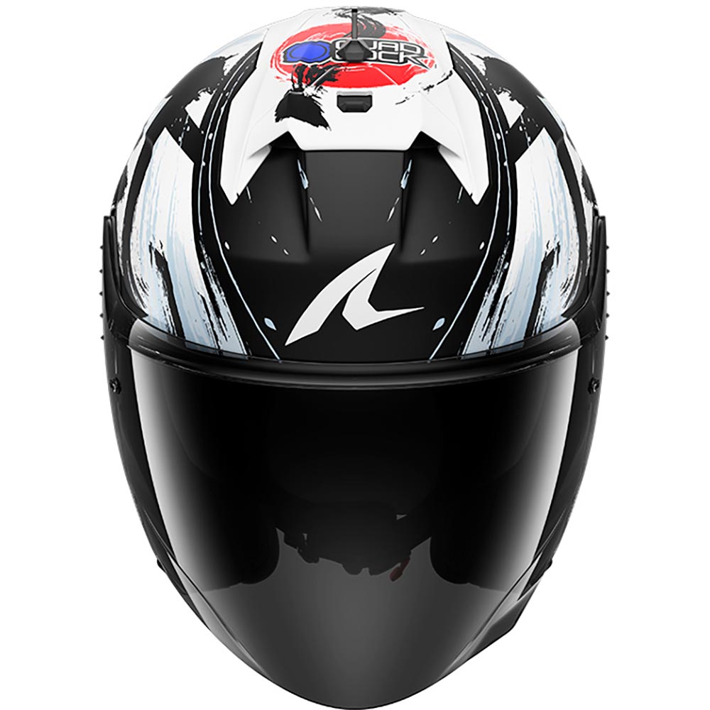 Skwal Jet Cup Replica Zarco Suzuki