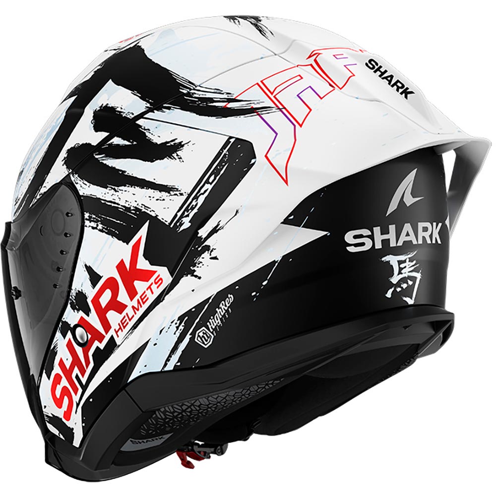 Skwal Jet Cup Replica Zarco Suzuki