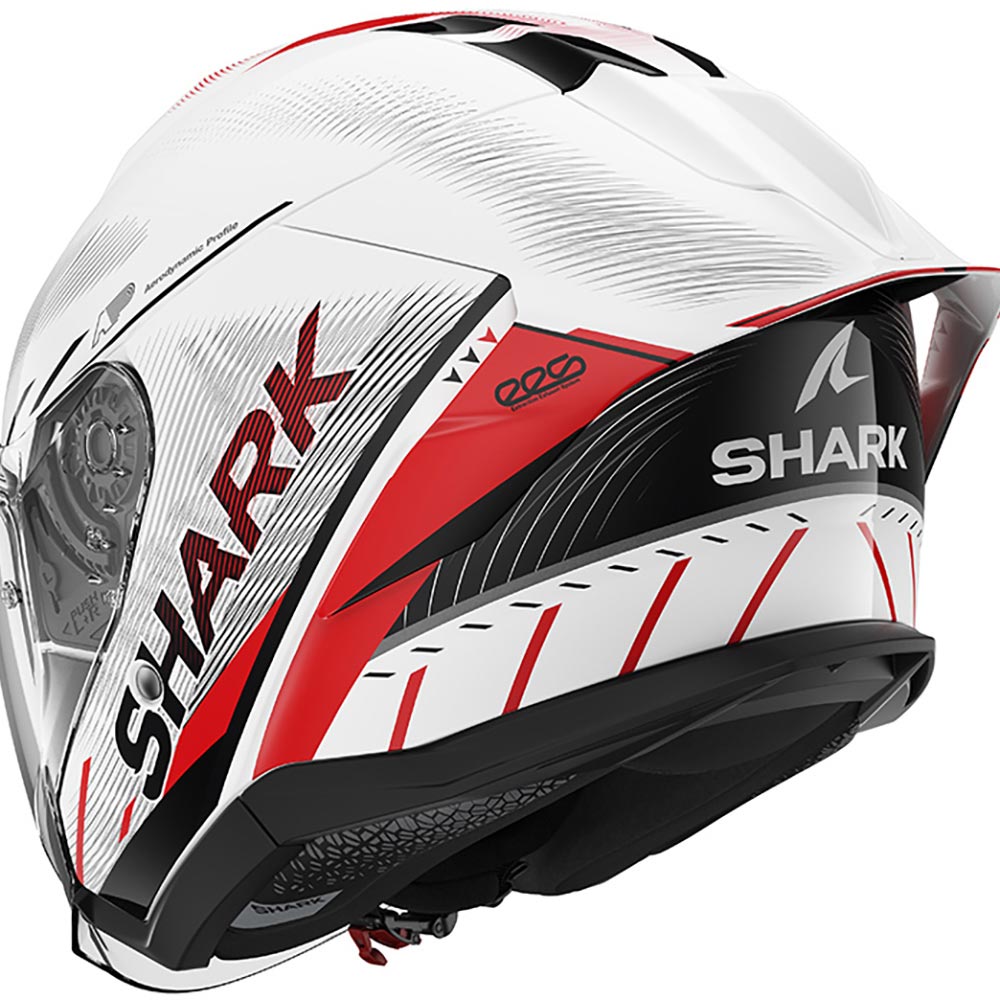 Skwal Jet Cup Speed-Tech helm