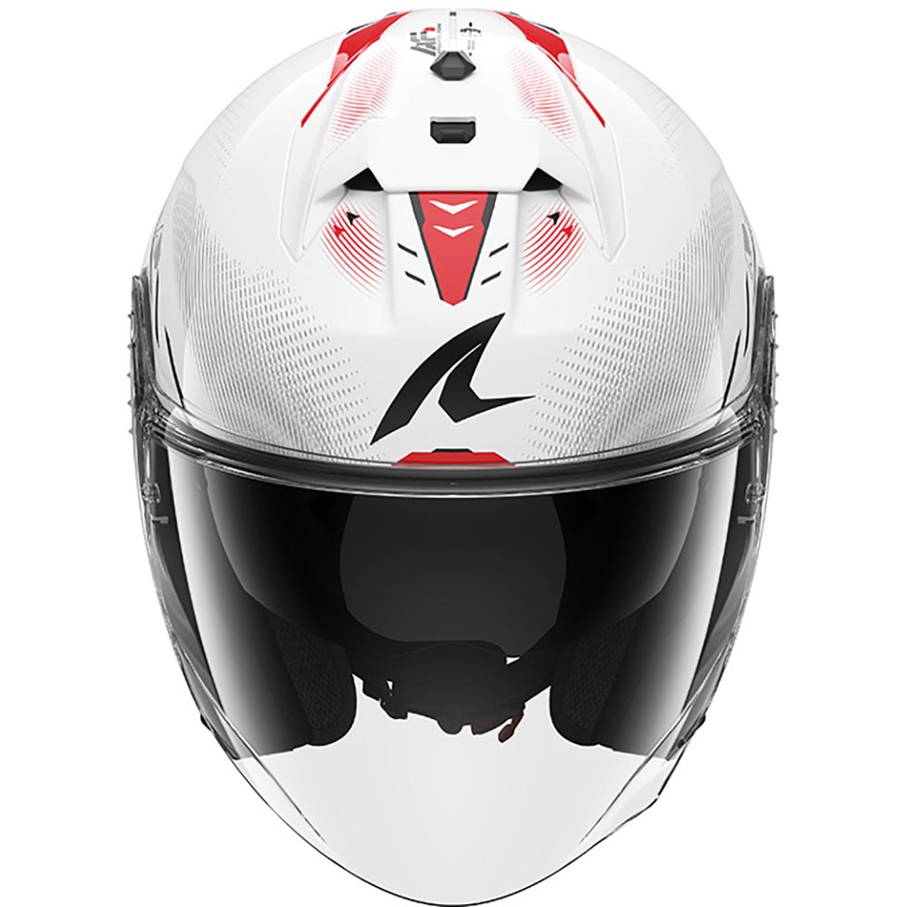 Skwal Jet Cup Speed-Tech helm