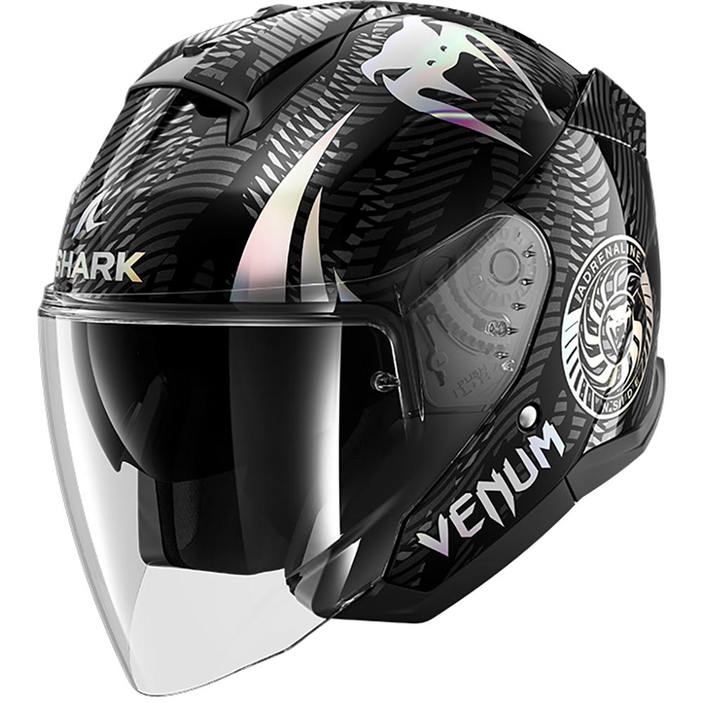 Venum Skwal Jet Helm