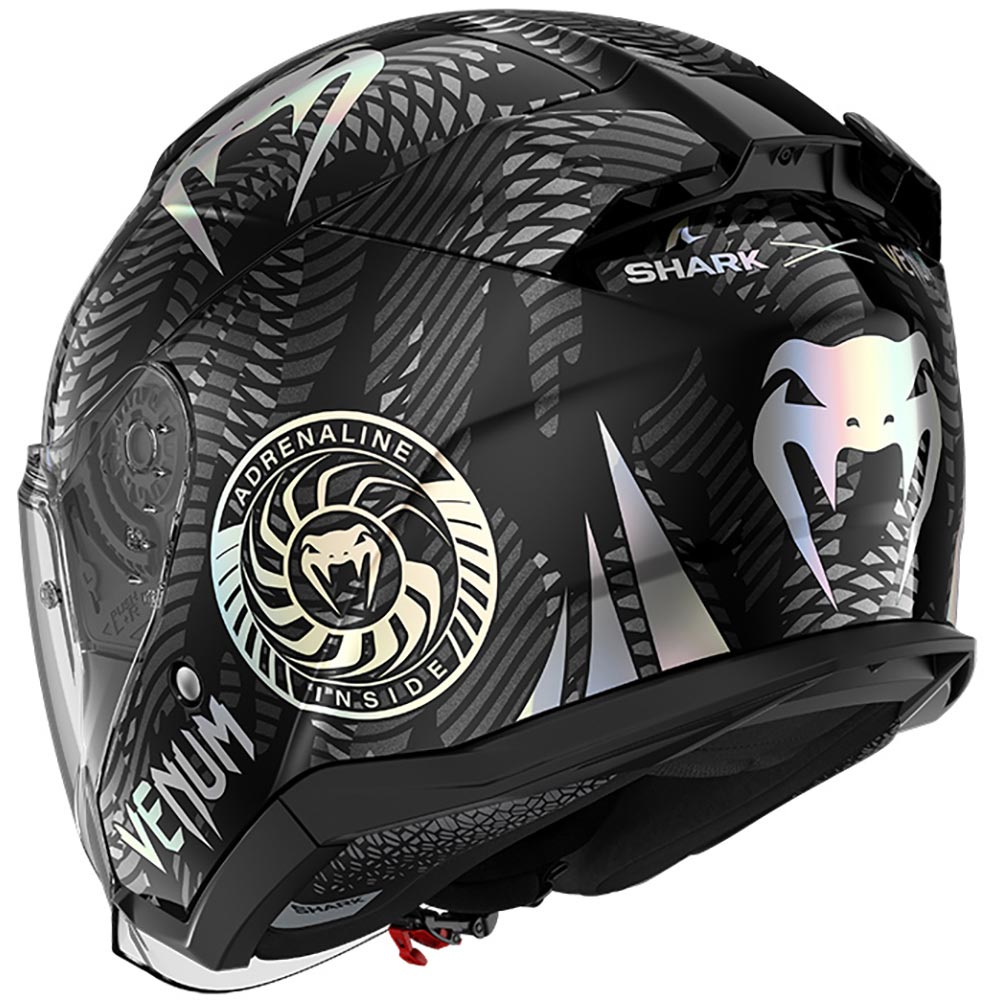 Venum Skwal Jet Helm