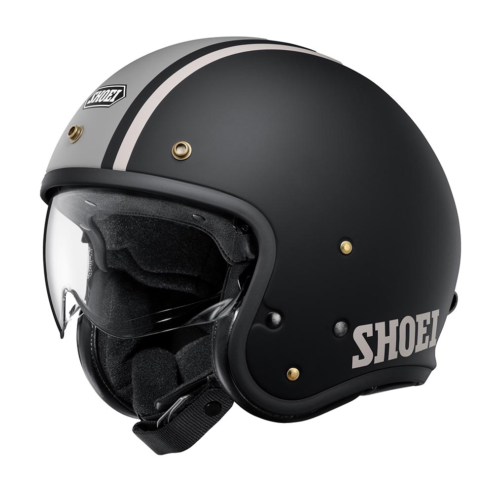 J.O2 Aventure helm