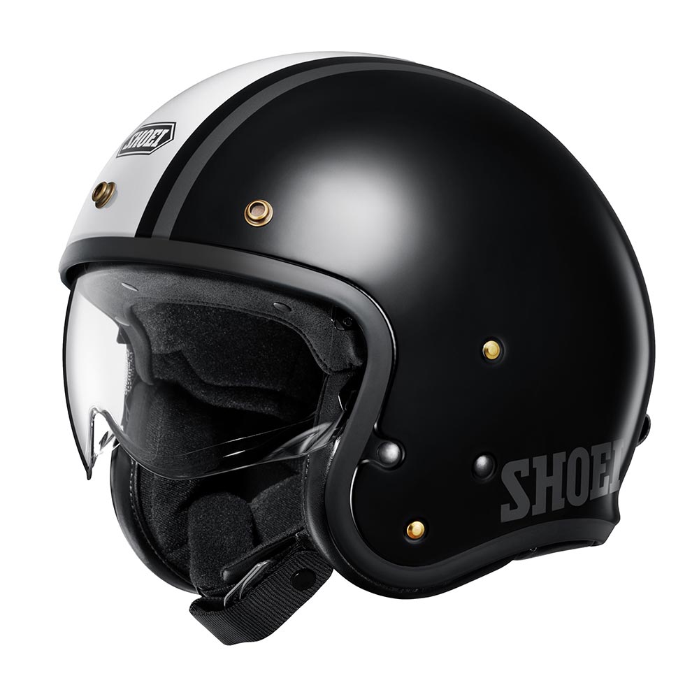 J.O2 Aventure helm