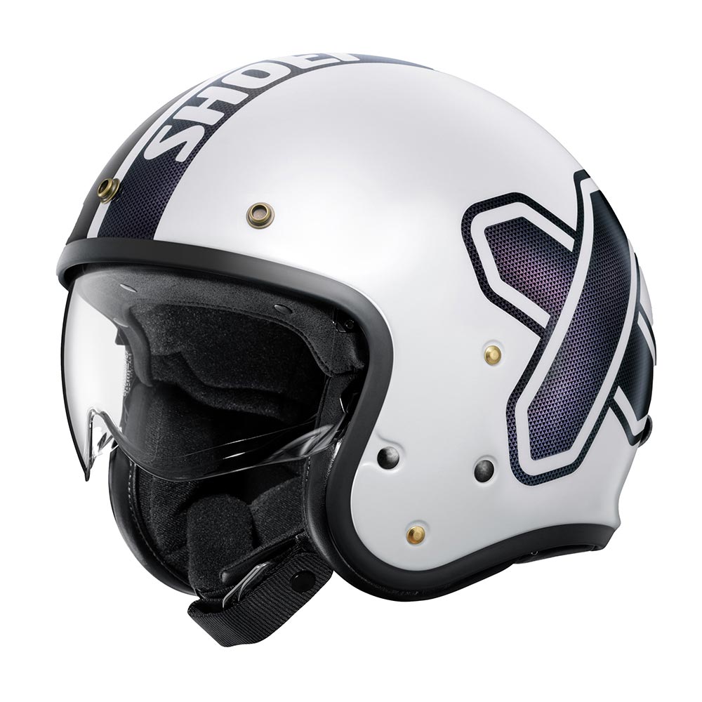 J.O2 Cross Logo 2 helm