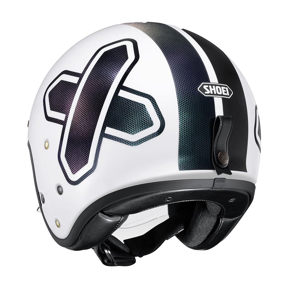 J.O2 Cross Logo 2 helm