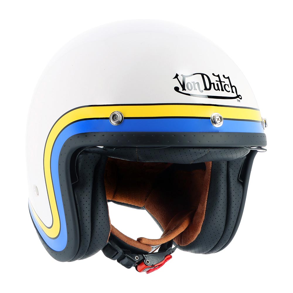 Groot Oog helm