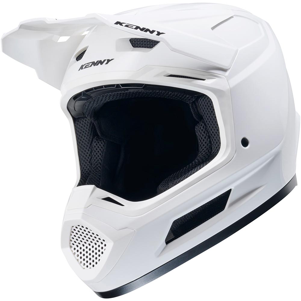 Grafische Solid Performance Helm