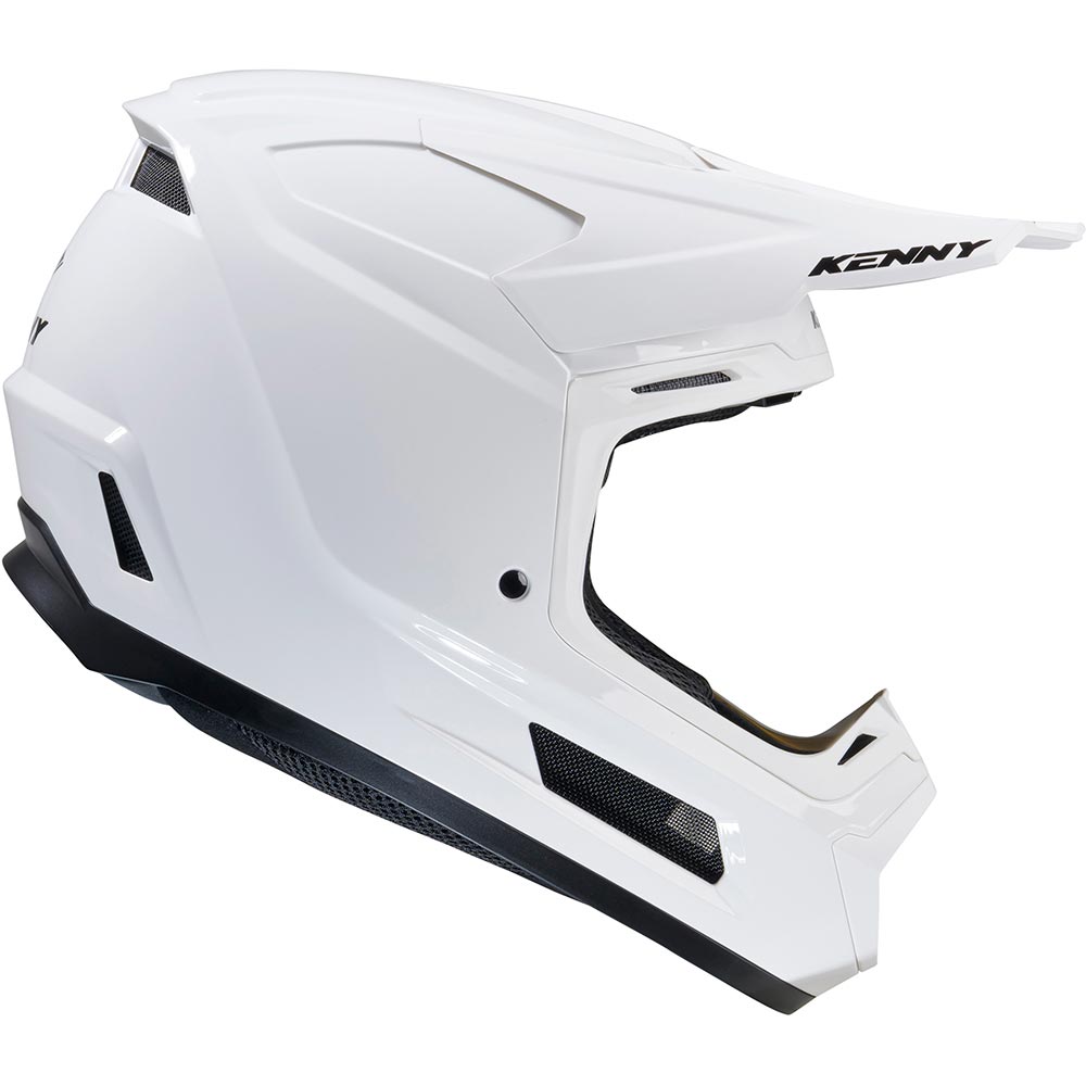 Grafische Solid Performance Helm