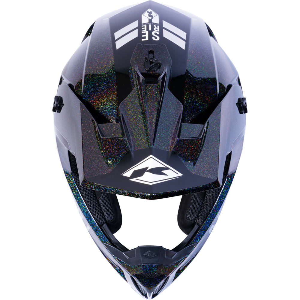 Performance Solid-helm