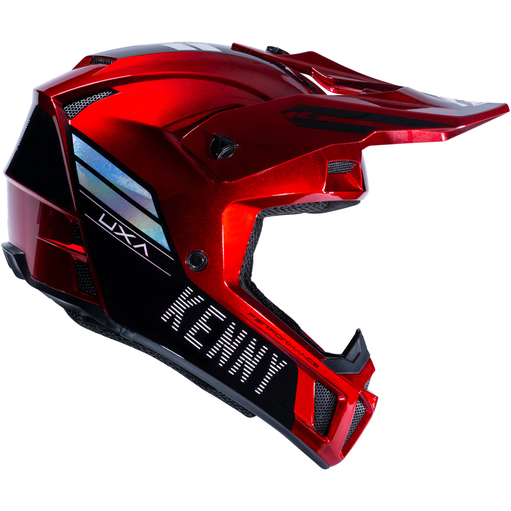 Performance Solid-helm