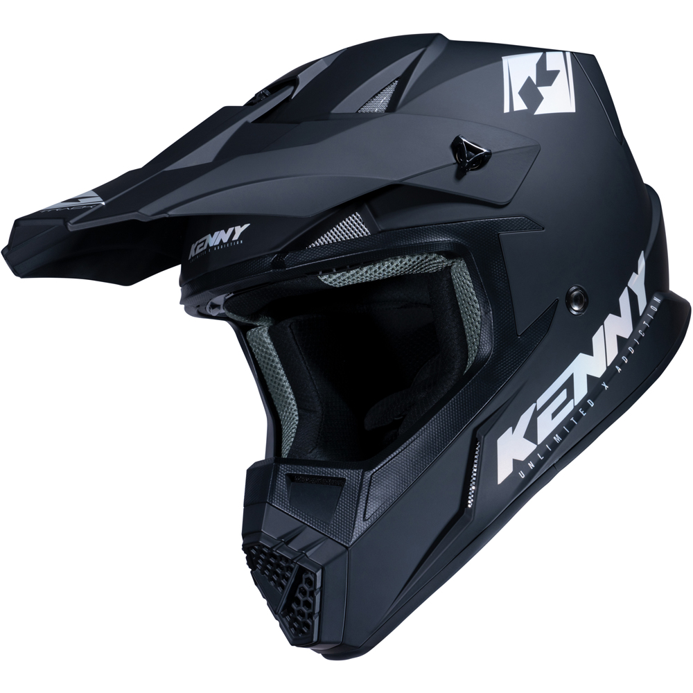 Track Solid-helm