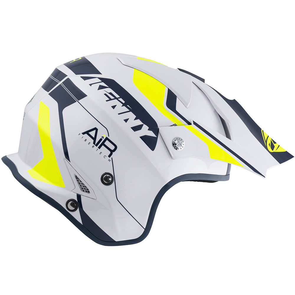 Trial Air Graphic-helm