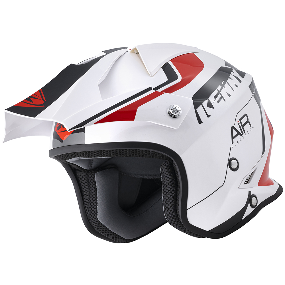 Trial Air Graphic-helm