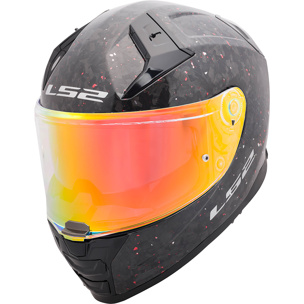 FF811 Vector II Carbon helm