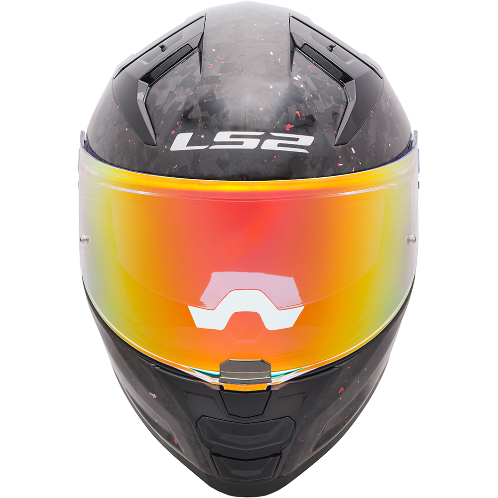 FF811 Vector II Carbon helm