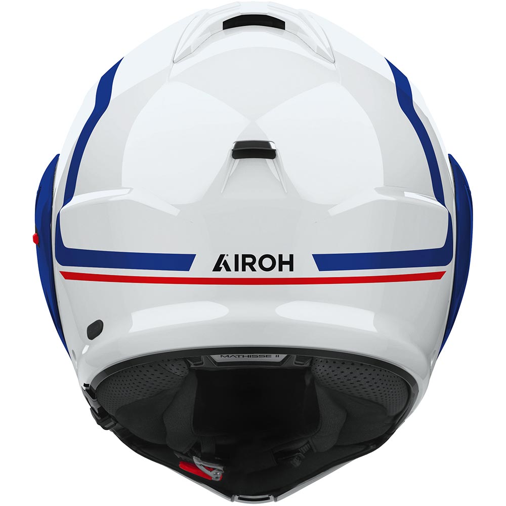 Mathisse II Genius helm